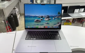 Купить Ноутбук  Apple MacBook Pro 16 M2 pro 16/512 б/у , в Екатеринбург Цена:96990рублей