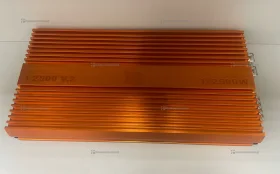 Купить Моноблок DL Audio Gryphon Pro 1.2500 V2 б/у , в Сызрань Цена:12990рублей