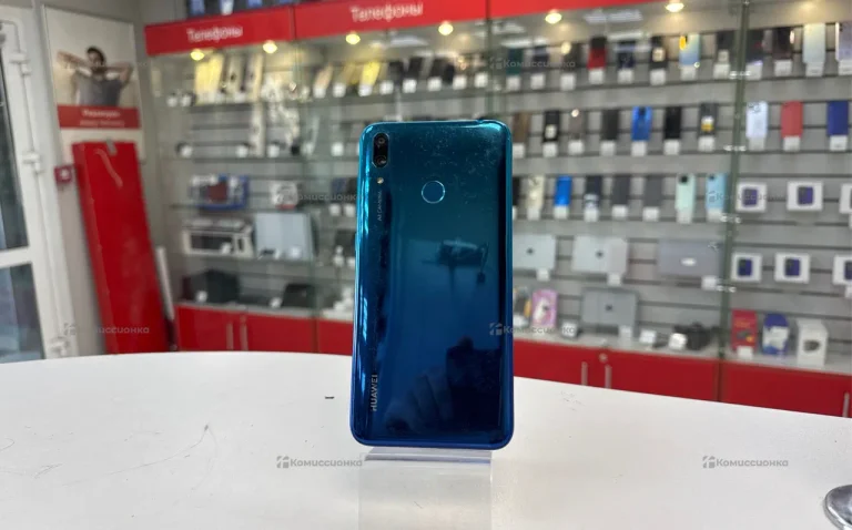 Huawei Y7 (2019) 3/32 ГБ