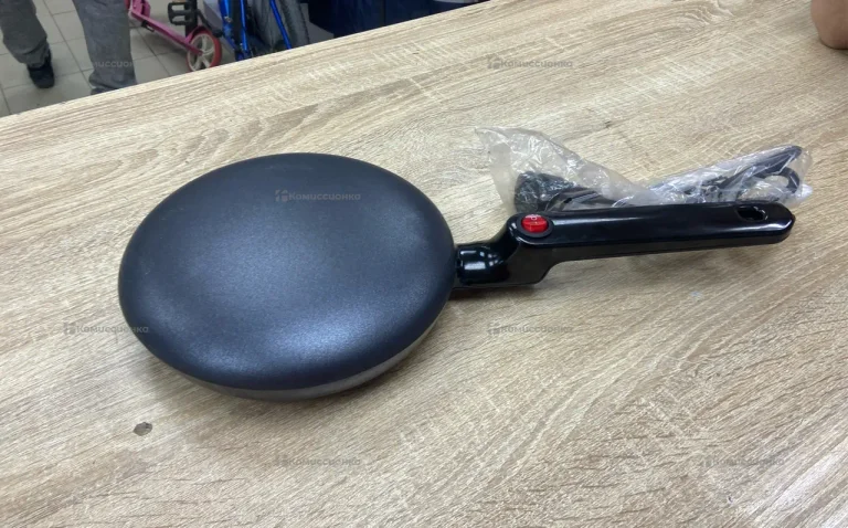 Электроблиница