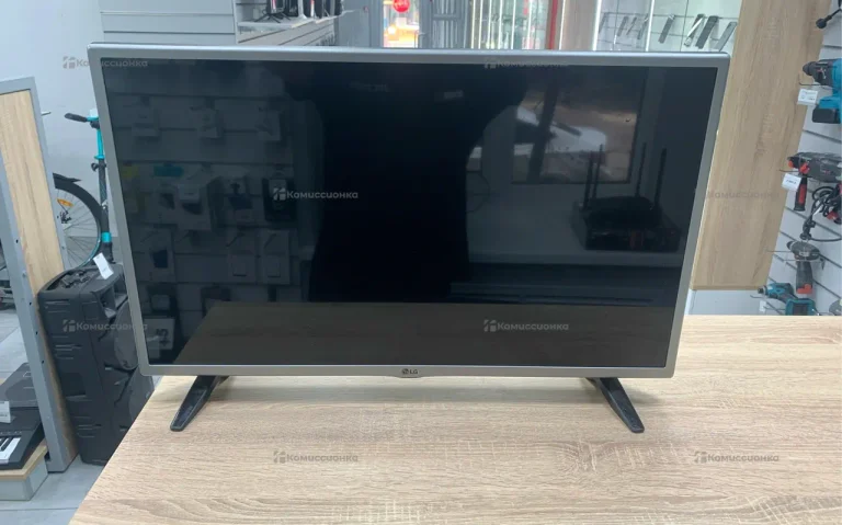Телевизор LG Electronics 32lh595u