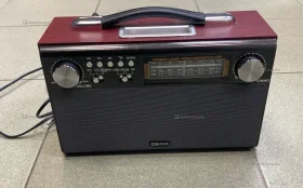 Купить Радиоприёмник Dexp RS850 б/у , в Челябинск Цена:900рублей