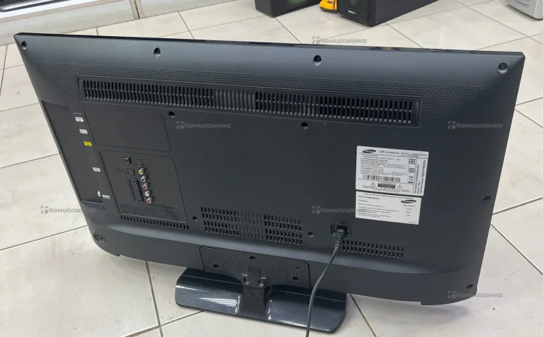 Телевизор Samsung UE32H5000AK