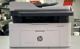 Купить HP Laser MFP 137fnw б/у , в Самара Цена:16900рублей