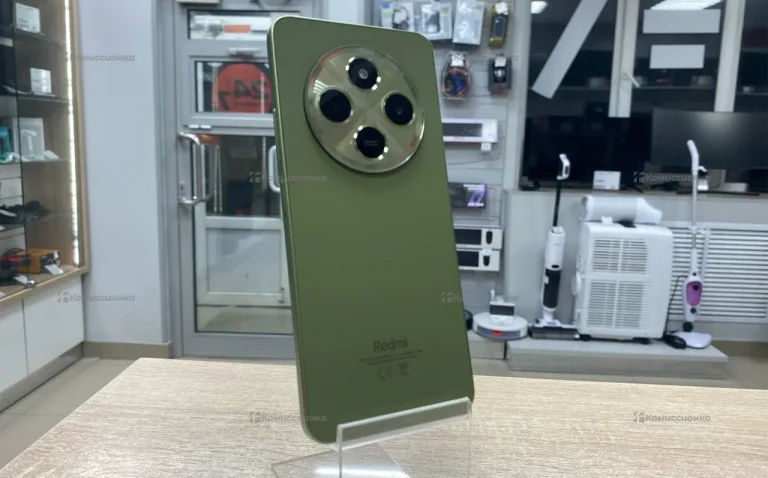 Xiaomi Redmi 14C 8/256 ГБ