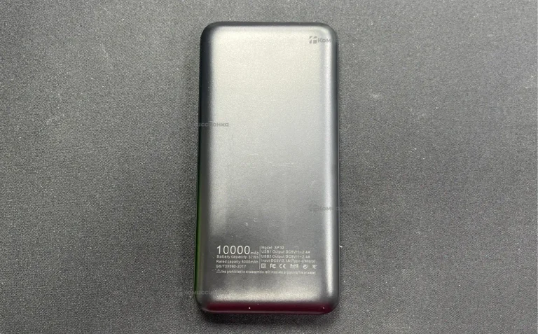 Power Bank 10000mAH