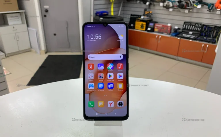 Xiaomi Redmi 13 4/128