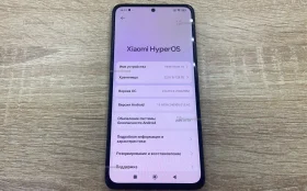 Купить Xiaomi Redmi Note 14 8/128 ГБ б/у , в Саратов Цена:5900рублей