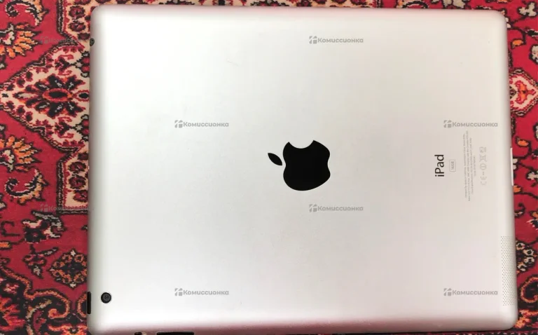 Планшет iPad 3 A1416