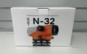 Купить Профессиональный оптический нивелир 32х б/у , в Москва и область Цена:11900рублей