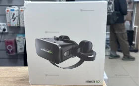 Купить Vr park vr-очки б/у , в Москва и область Цена:1500рублей