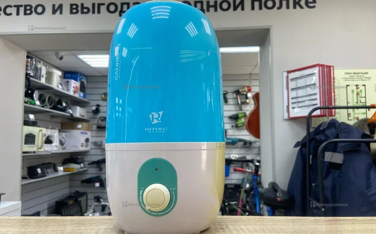 Отпариватель SANREMO Royal EAN-128