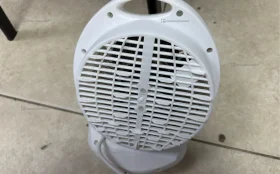 Купить Тепловентилятор JASUN 200C б/у , в Москва и область Цена:290рублей