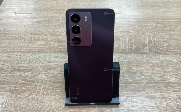 Realme C75 8/256 ГБ
