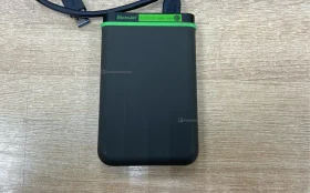 Купить Жесткий диск Transcend StoreJet 500Gb USB 3.0 б/у , в Москва и область Цена:2500рублей