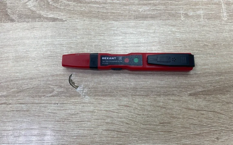 Электроотвертка Rexant R-48