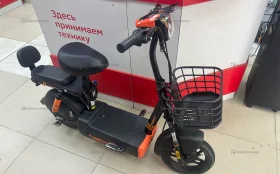 Купить Электросамокат KugooKirin EC02 б/у , в Тюмень Цена:31990рублей