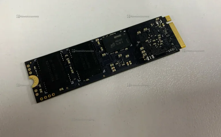 Твердотельный накопитель SSD Digma TOP G3 2 ТБ