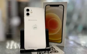 Купить Apple iPhone 12 4/128 ГБ б/у , в Чапаевск Цена:13990рублей