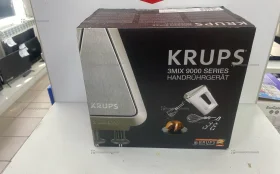 Купить Krups миксер б/у , в Набережные Челны Цена:3500рублей