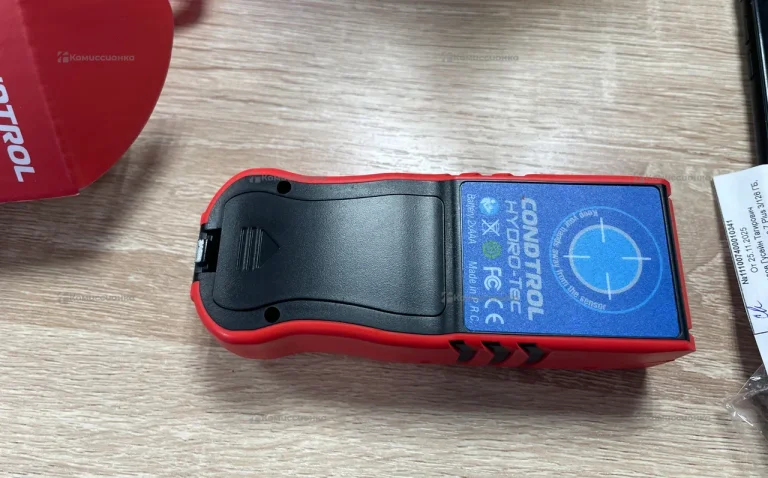 Влагомер Condtrol Hydro-Test