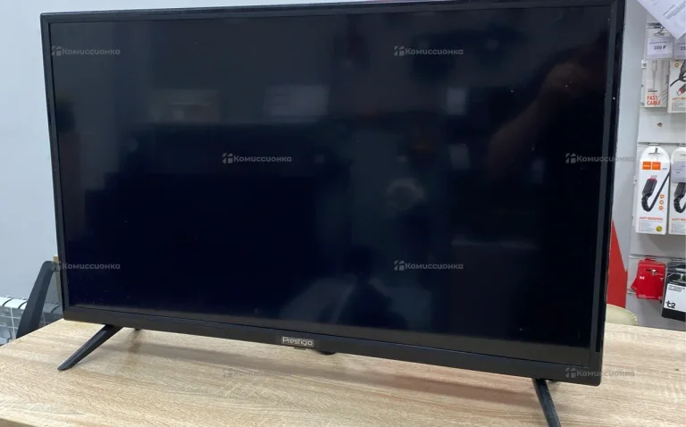 Телевизор Prestigio PTV32SN02Z