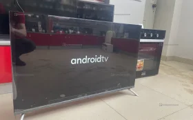 Купить Телевизор Dexp F431 dexp f431 б/у , в Кострома Цена:12000рублей