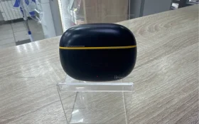 Купить Наушники  Realme buds T200 lite б/у , в Казань Цена:600рублей