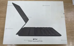 Купить Клавиатура для IPad модель А2038 б/у , в Москва и область Цена:4500рублей