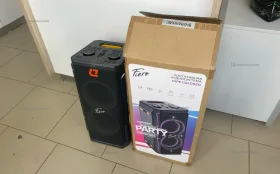 Купить Колонка  Fiero Hipe Colosso б/у , в Энгельс Цена:12900рублей
