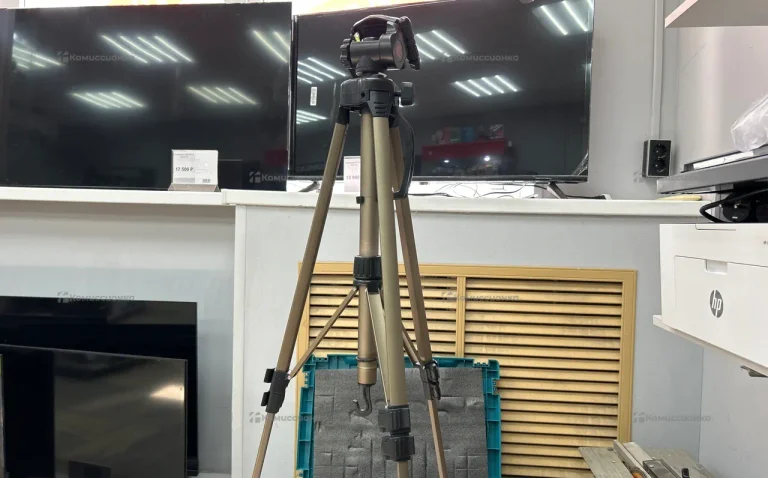 Тринога ERA PRO ECS-3530