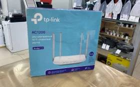 Купить Роутер TP-Link AC1200 Archer C5 б/у , в Самара Цена:1500рублей