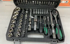 Купить Набор инструментов Tools 108 предметов б/у , в Нижнекамск Цена:3490рублей