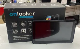 Купить Видеорегистратор onlooker m84pro 4g б/у , в Казань Цена:8900рублей