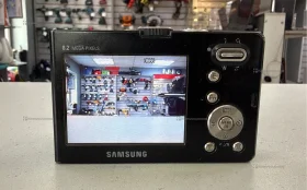 Купить Фотоаппарат Samsung M100 б/у , в Сызрань Цена:3490рублей