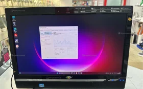 Купить Моноблок Acer Z3620 б/у , в Челябинск Цена:5900рублей