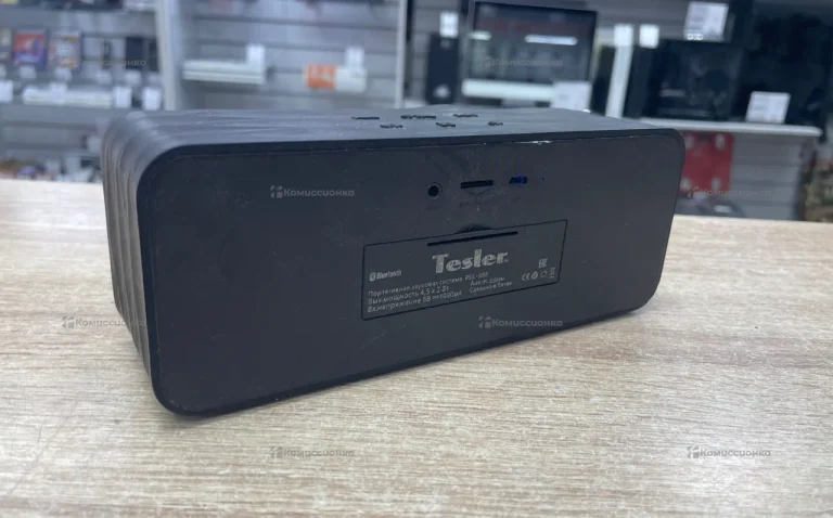 Колонка  tesler 555