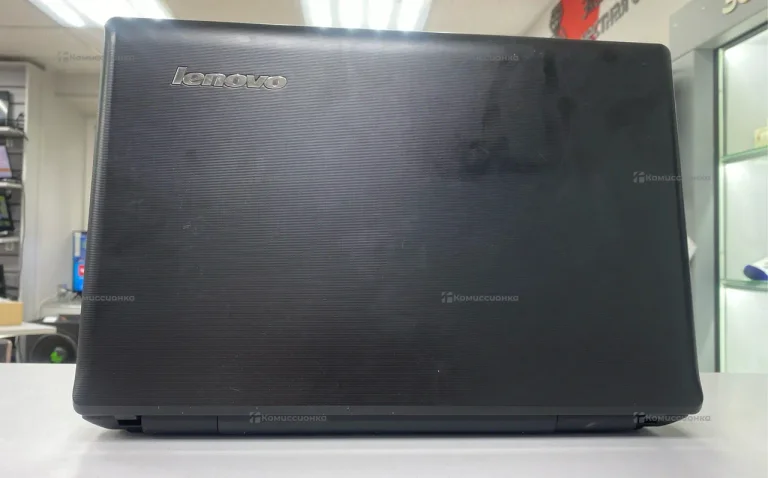 Ноутбук   Lenovo G575