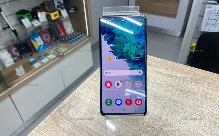 Samsung Galaxy S20 FE 6/128 ГБ