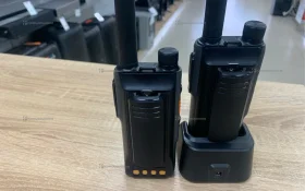 Купить Рация  Hytera HP605 VHF б/у , в Саратов Цена:22990рублей