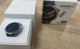 Купить Часы Amazfit a2287 б/у , в Москва и область Цена:9900рублей