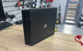 Купить Приставка SonyPlaystation 4 pro 1tb б/у , в Челябинск Цена:19900рублей