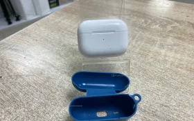 Купить Наушники  AirPods Pro 2 ANC б/у , в Москва и область Цена:6900рублей