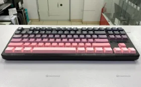 Купить Клавиатура  Aula F87 Pro б/у , в Краснодар Цена:2000рублей