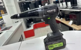 Купить Заклепочник GRUFF GF-500 б/у , в Москва и область Цена:4500рублей