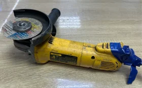Купить УШМ Dewalt D 28130 б/у , в Самара Цена:3500рублей