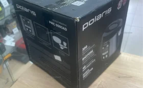 Купить Мультиварка polaris pmc 0593ad б/у , в Москва и область Цена:2990рублей