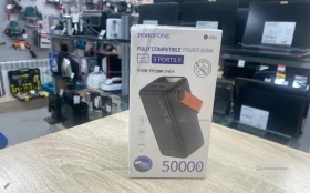 Купить Powerbank Borofone 50000mah б/у , в Тольятти Цена:2690рублей