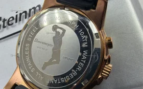 Купить Часы steinmeyer s0224331 б/у , в Челябинск Цена:4590рублей