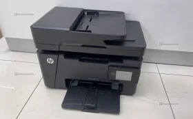 Купить HP MFP M127FW б/у , в Краснодар Цена:11900рублей